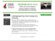 ABC Lækagesporing