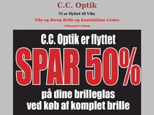 C. C. Optik