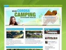 Corona Camping