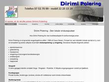 Dirimi Polering