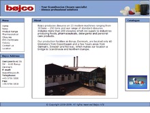 Eraco Closures A/S