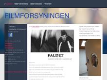Filmforsyningen Copenhagen ApS