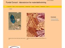 Fundal Consulting v/Erling Fundal