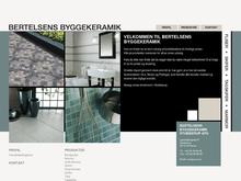 Bertelsens Byggekeramik ApS