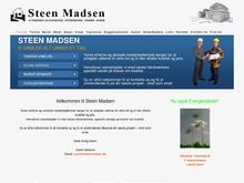Håndværker Steen Madsen