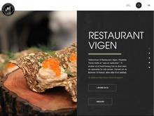 Restaurant Vigen